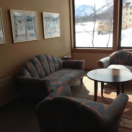Hakuba Alpine Hotel Exterior foto