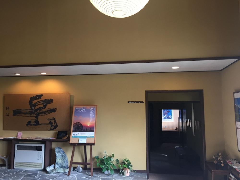 Hakuba Alpine Hotel Exterior foto