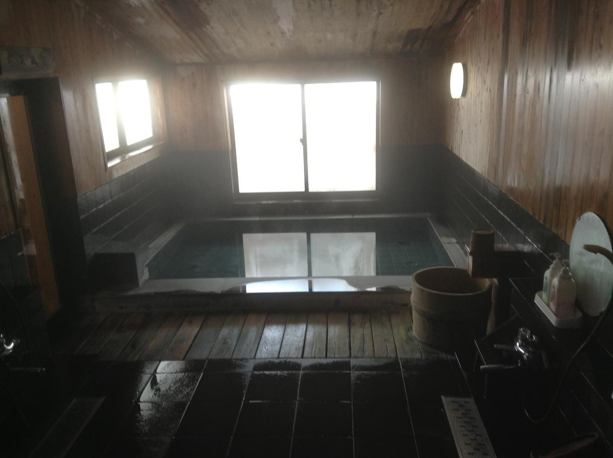 Hakuba Alpine Hotel Exterior foto