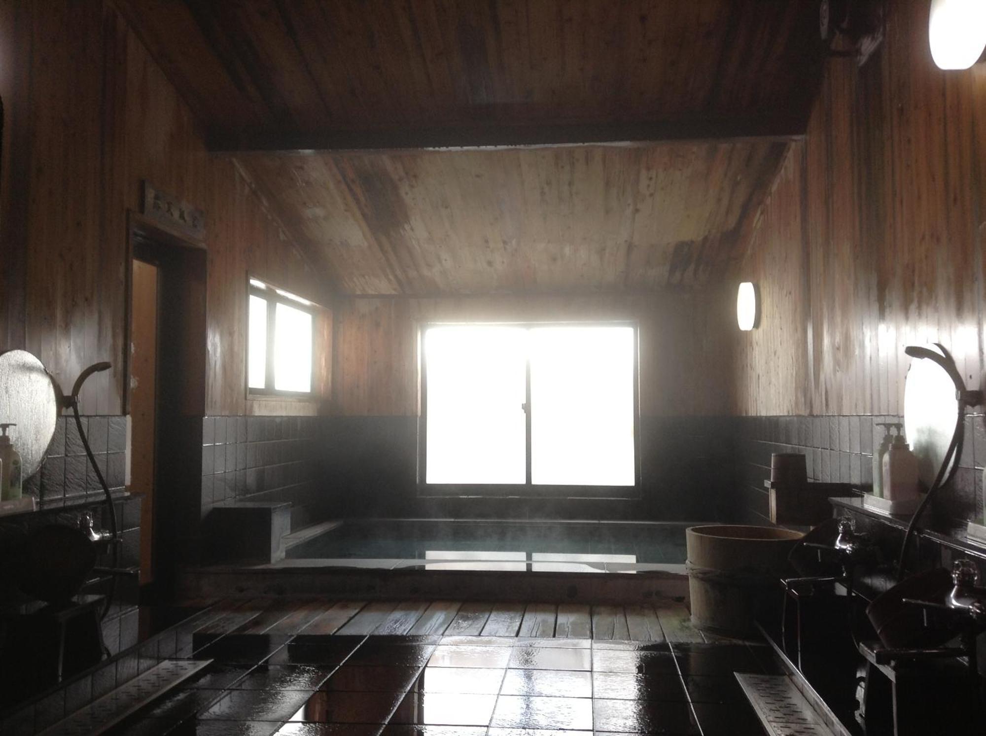 Hakuba Alpine Hotel Exterior foto